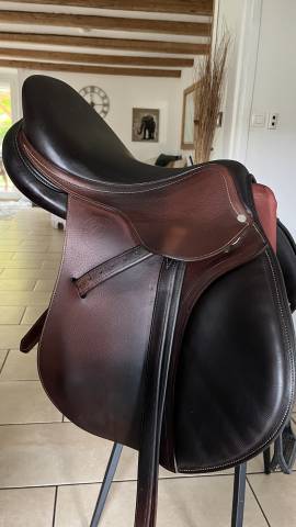 Selle Mixte Antares 2018