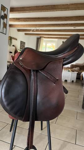 Selle Mixte Antares 2018