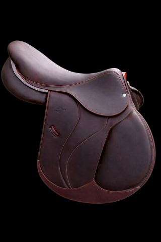 Selle Devoucoux mod&egrave;le Biarritz S neuve&nbsp;(ann&eacute;e 2025)