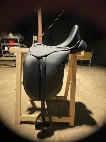 Selle dressage