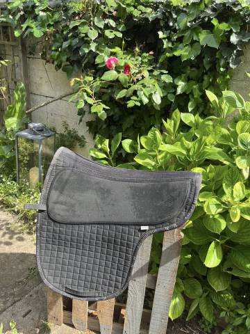 Selle BAREFOOT Mod&egrave;le LONDON T.2