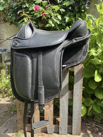 Selle BAREFOOT Mod&egrave;le LONDON T.2