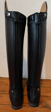 Bottes Celeris Diogo neuve