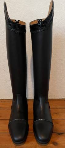 Bottes Celeris Diogo neuve