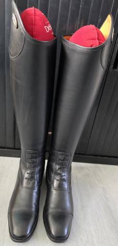Bottes De Niro Salanto neuve pointure 40 mollet MC-M 