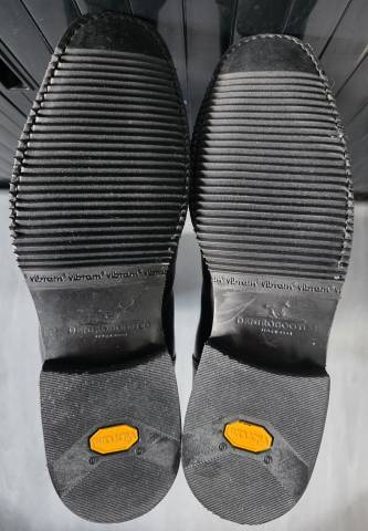 Bottes De Niro Salanto neuve pointure 40 mollet MC-M 