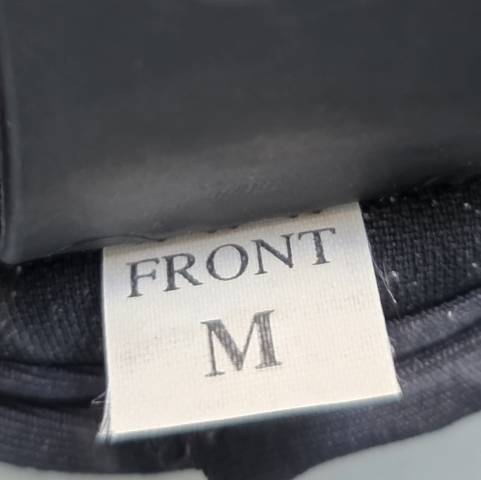 Ensemble gu&ecirc;tres Veredus Piaffe Evo taille M 