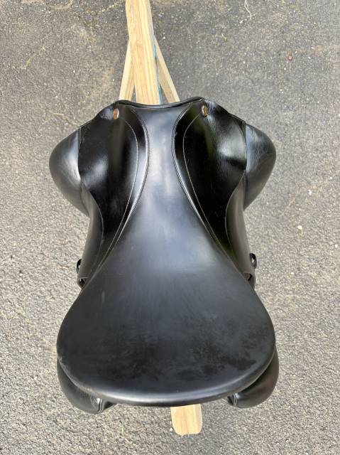 Selle de dressage Prestige 