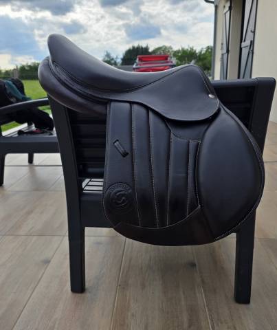 Selle Forestier SEOUL 17,5