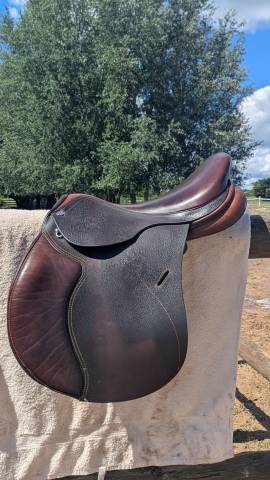 Selle Cavaletti 