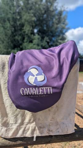 Selle Cavaletti 