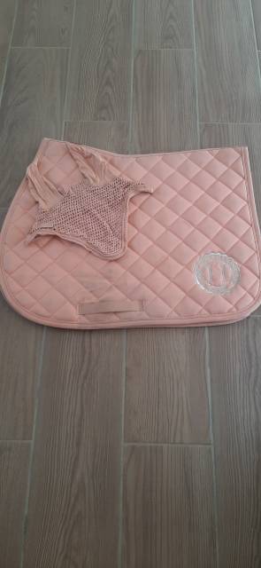 Tapis + bonnet Harcour 