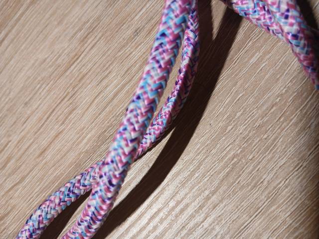 Licole en corde 
