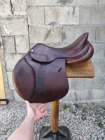 Selle &Eacute;ric Thomas interchangeables 