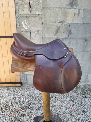 Selle &Eacute;ric Thomas interchangeables 