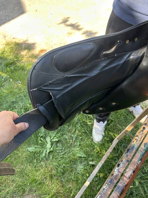Selle cso monocartier 