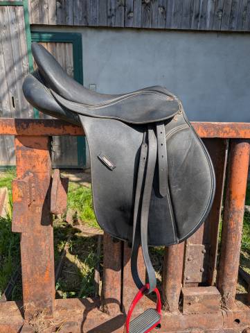 selle wintec 250