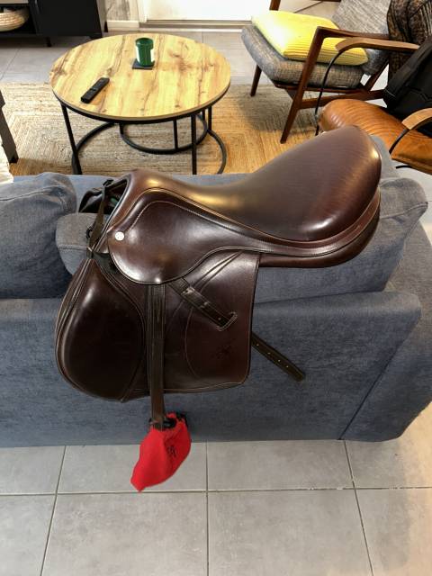 Selle &Eacute;quipe expression sp&eacute;ciale 2023