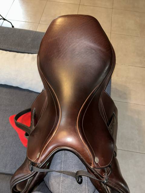 Selle &Eacute;quipe expression sp&eacute;ciale 2023