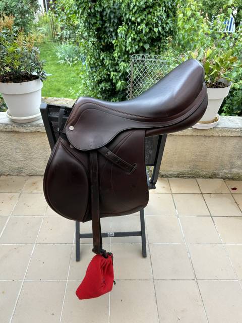 Selle &Eacute;quipe expression sp&eacute;ciale 2023
