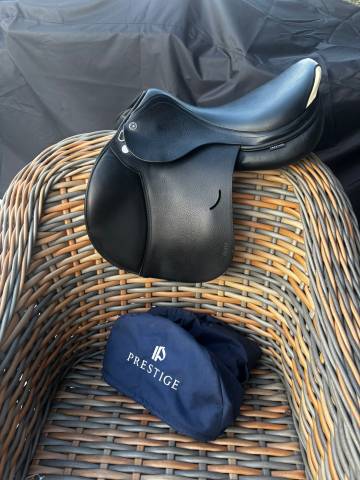 Selle Prestige Paris 