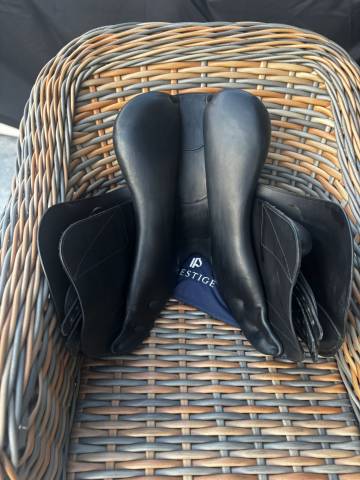 Selle Prestige Paris 