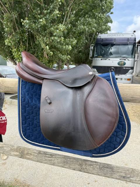 Selle CWD SE02