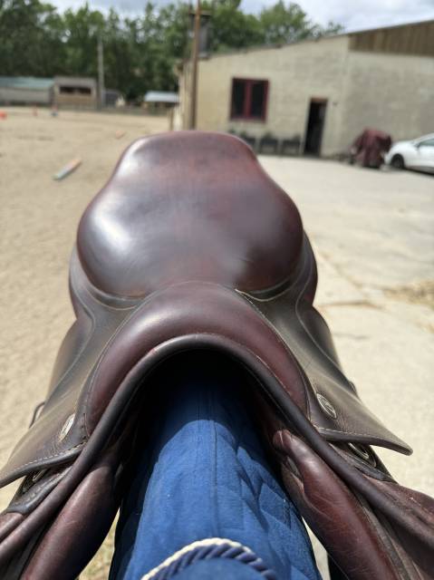 Selle CWD SE02