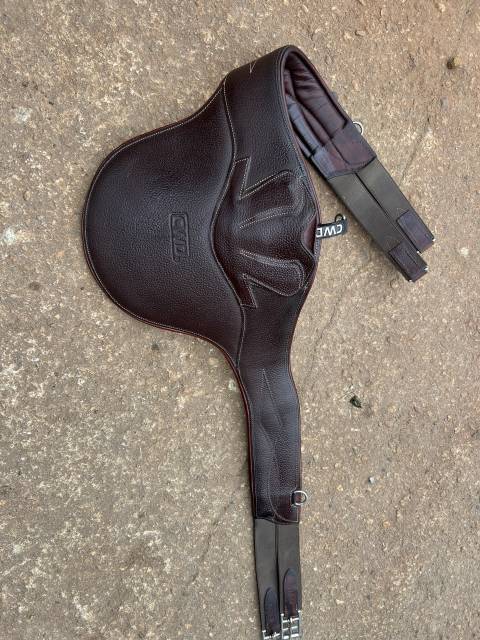 Sangle cwd