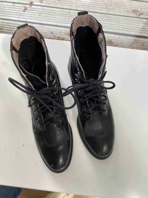 Boots d'&eacute;quitation femme ARIAT - Taille 38,5