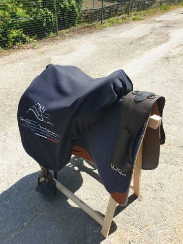 Selle Gaston mercier Compi&egrave;gne 2025