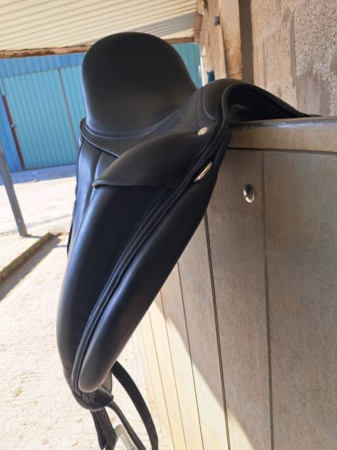 Selle Antares concept 