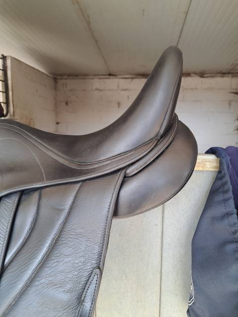 Selle Antares concept 