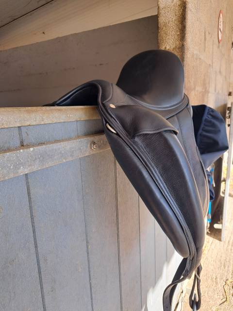 Selle Antares concept 