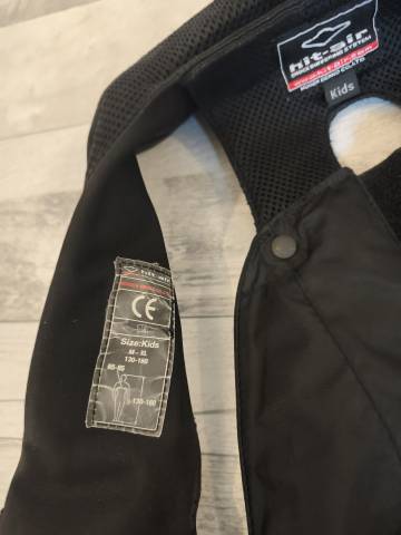 Gilet airbag Hit Air