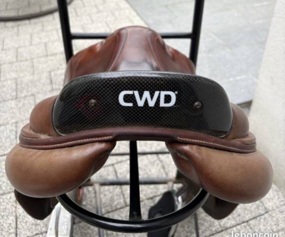 Selle CWD 2G