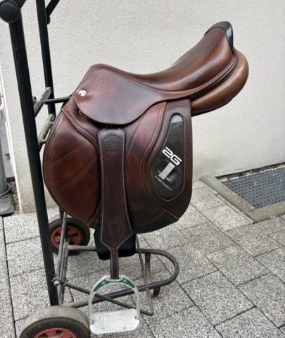 Selle CWD 2G