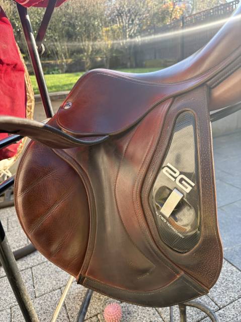 Selle CWD 2G