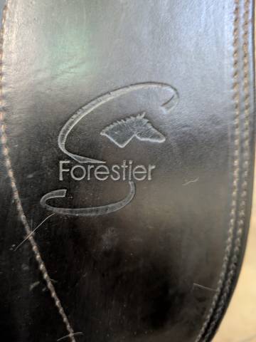 Selle mixte Forestier