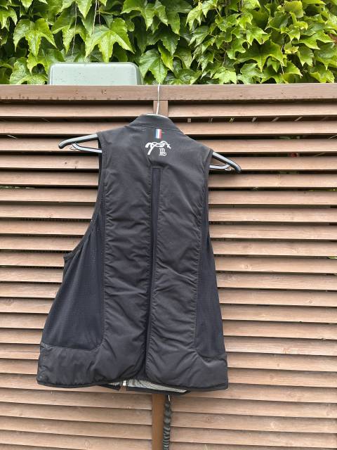 AIRBAG TAILLE L