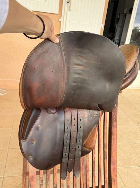 Selle Butet 