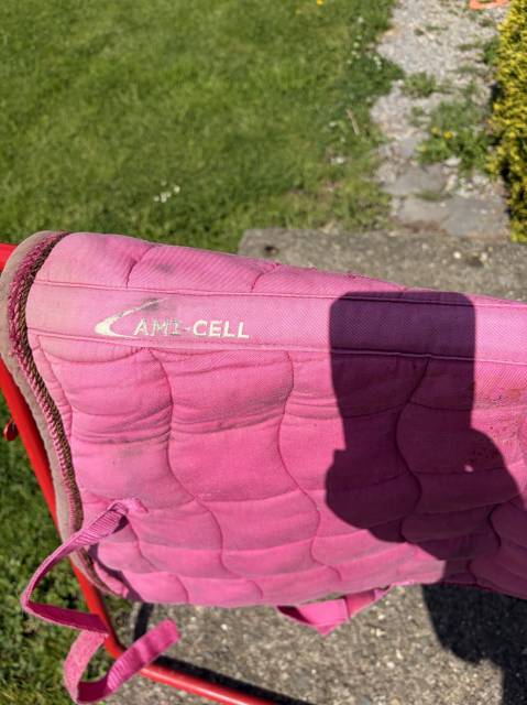 Tapis taille cheval/full