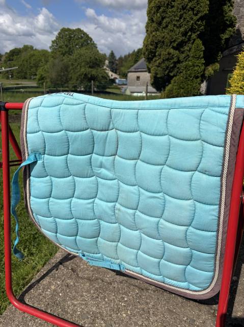 Tapis taille full/cheval
