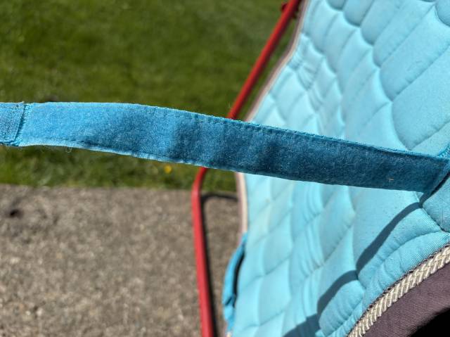 Tapis taille full/cheval