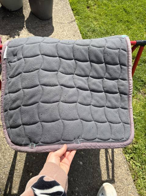 Tapis taille full/cheval