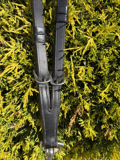 Martingales noire