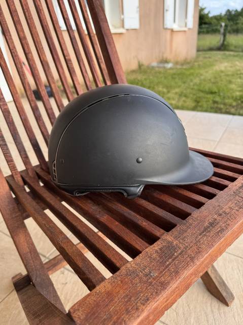 Bombe Samshield