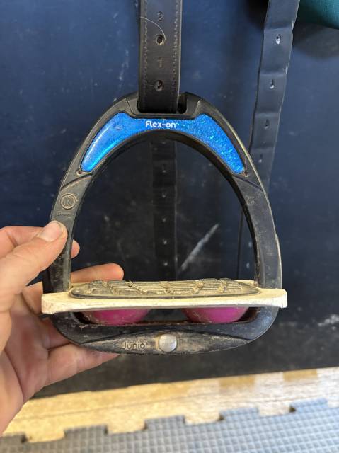 Selle Forestier Aachen 