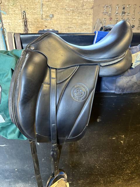 Selle Forestier Aachen 