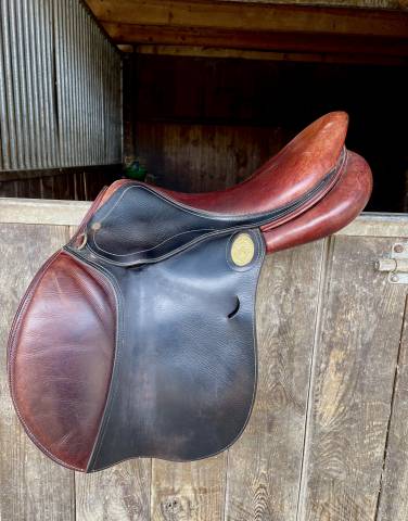 Selle Maurel